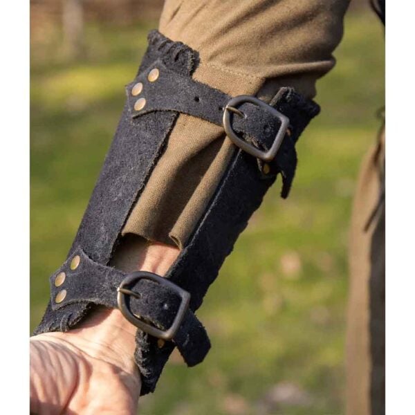 RFB Veteran Bracers