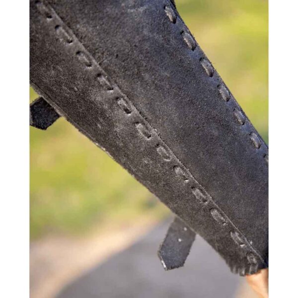 RFB Veteran Bracers