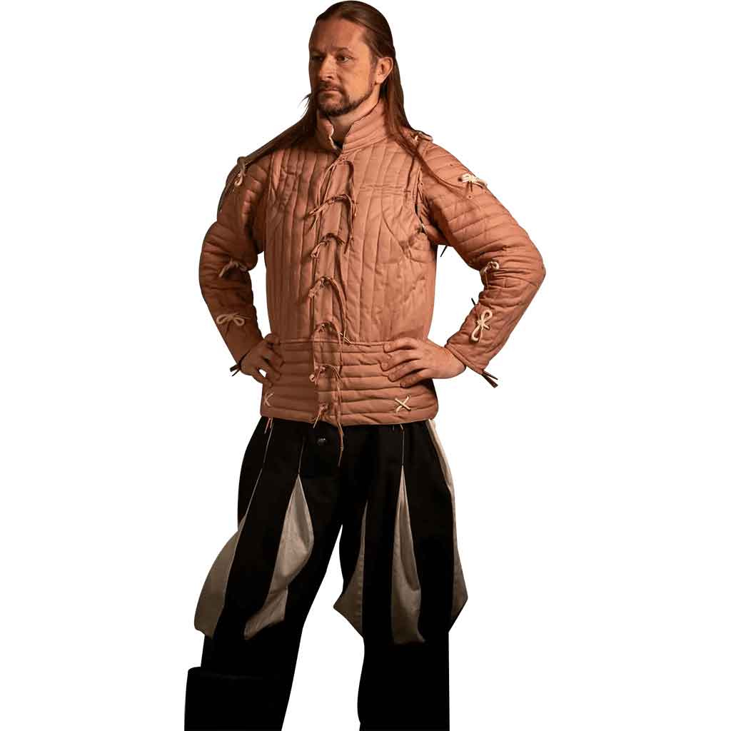 Knightly Gambeson