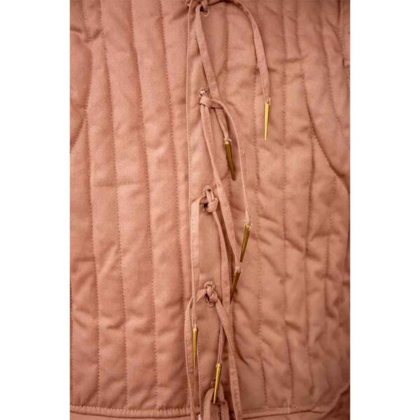 Knightly Gambeson