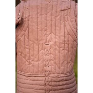 Knightly Gambeson