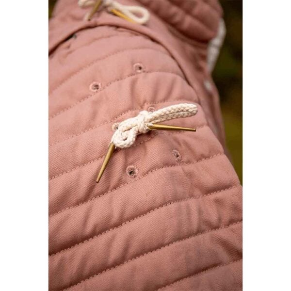 Knightly Gambeson