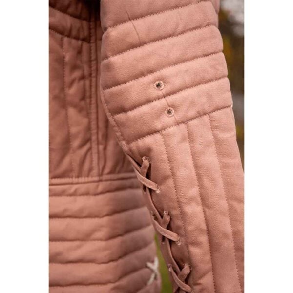 Knightly Gambeson