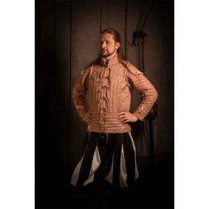 Knightly Gambeson