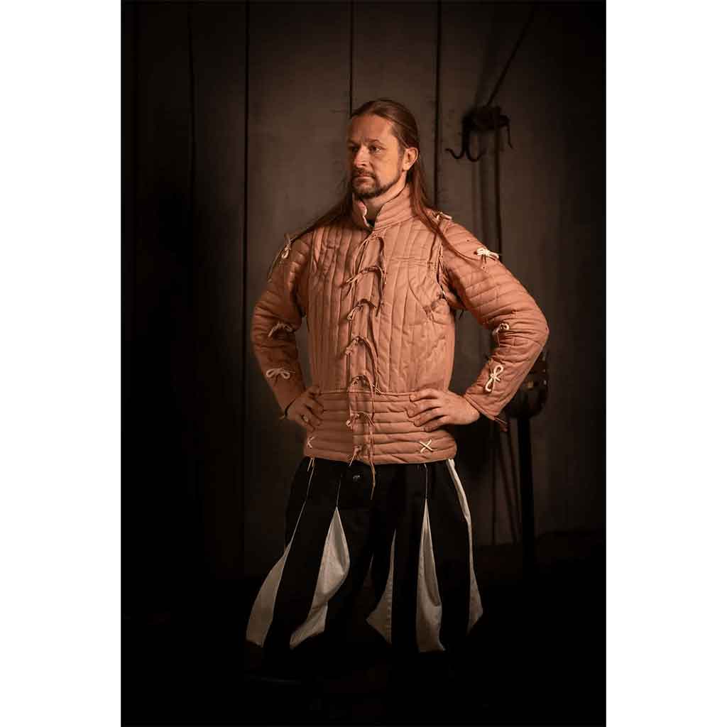 Knightly Gambeson