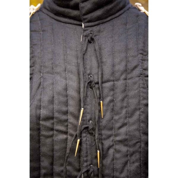 Knightly Gambeson