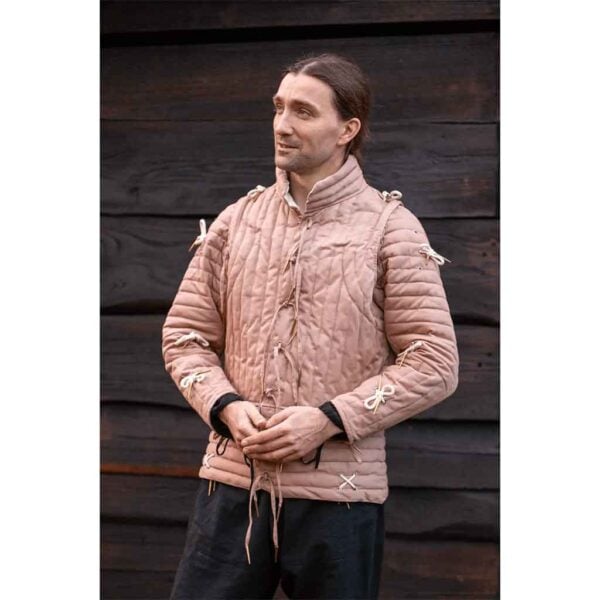 Knightly Gambeson