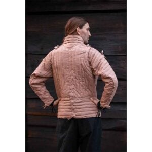 Knightly Gambeson