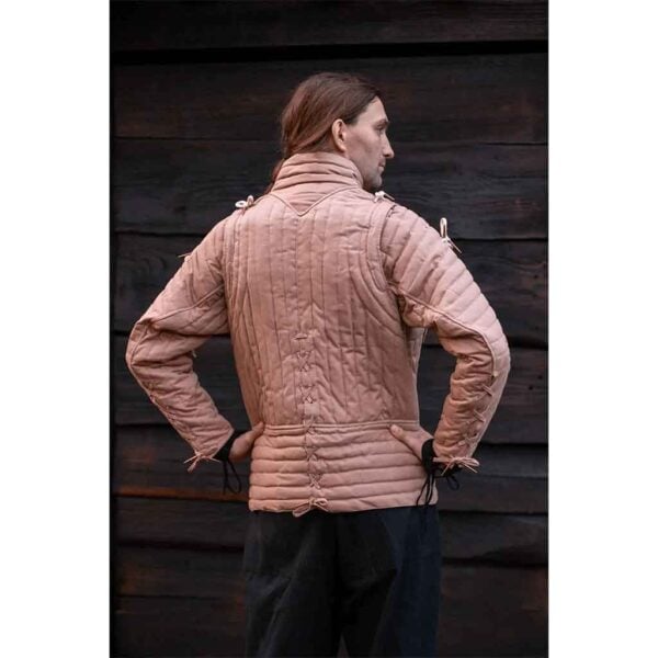 Knightly Gambeson
