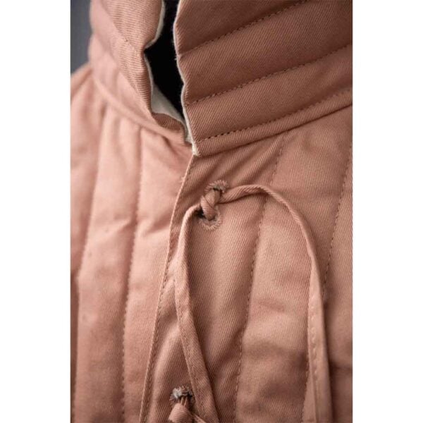 Knightly Gambeson