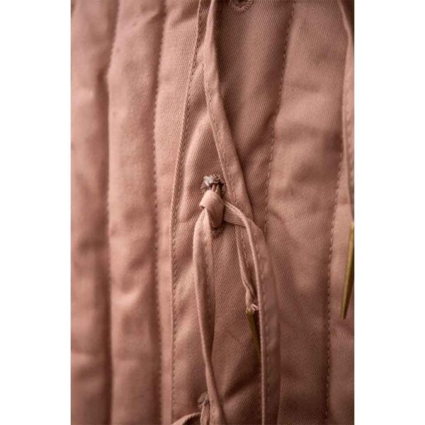 Knightly Gambeson