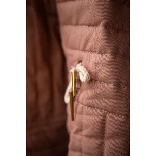 Knightly Gambeson