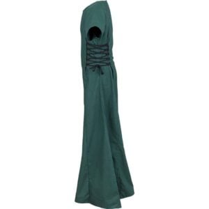 Leonie Childrens Light Cotton Dress