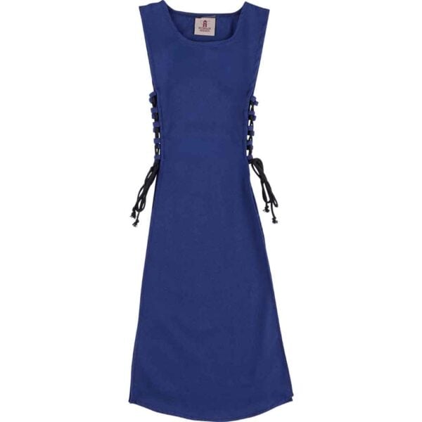 Ronja Childrens Apron Dress