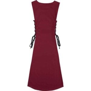 Ronja Childrens Apron Dress