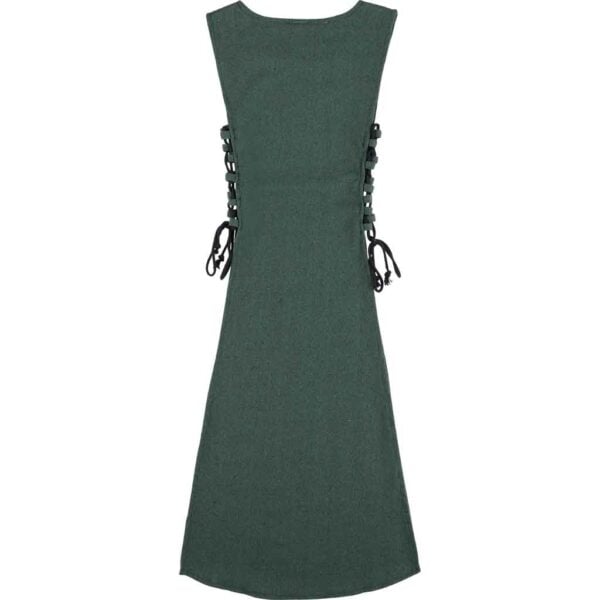Ronja Childrens Apron Dress