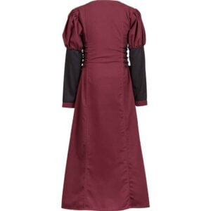 Sarah Canvas Childrens Dress