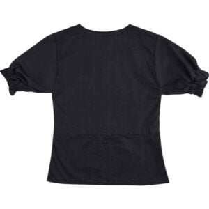 Melina Light Cotton Childrens Blouse