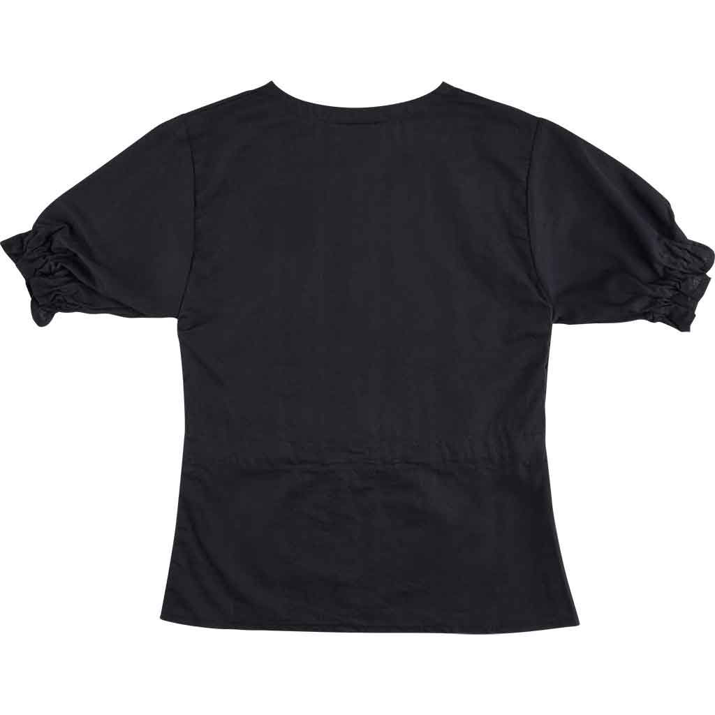 Melina Light Cotton Childrens Blouse