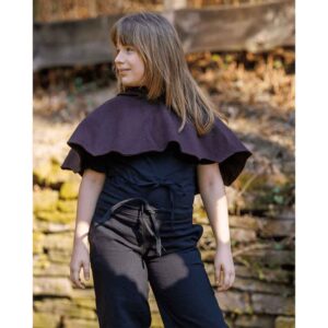 Melina Light Cotton Childrens Blouse