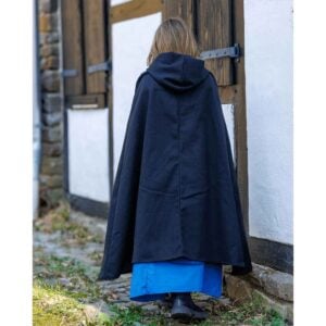 Pelle Childrens Canvas Cloak