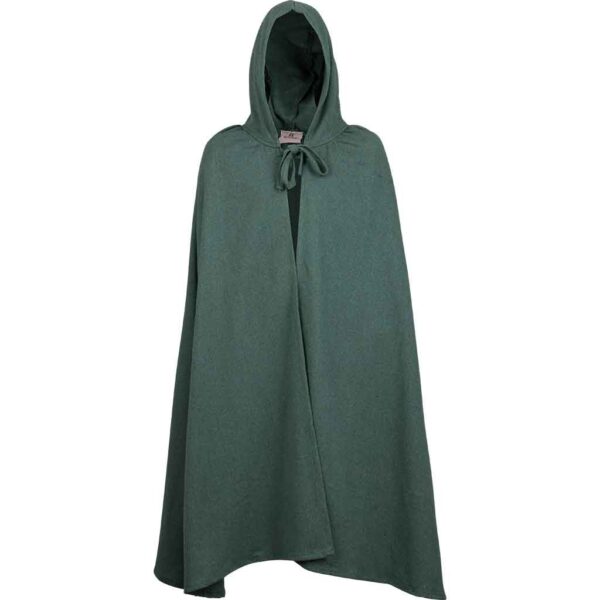 Pelle Childrens Canvas Cloak