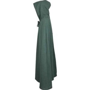 Pelle Childrens Canvas Cloak