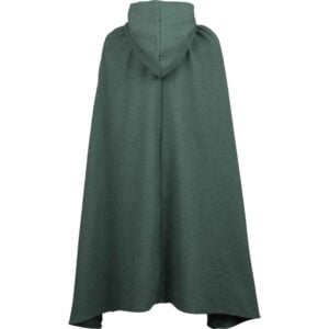 Pelle Childrens Canvas Cloak
