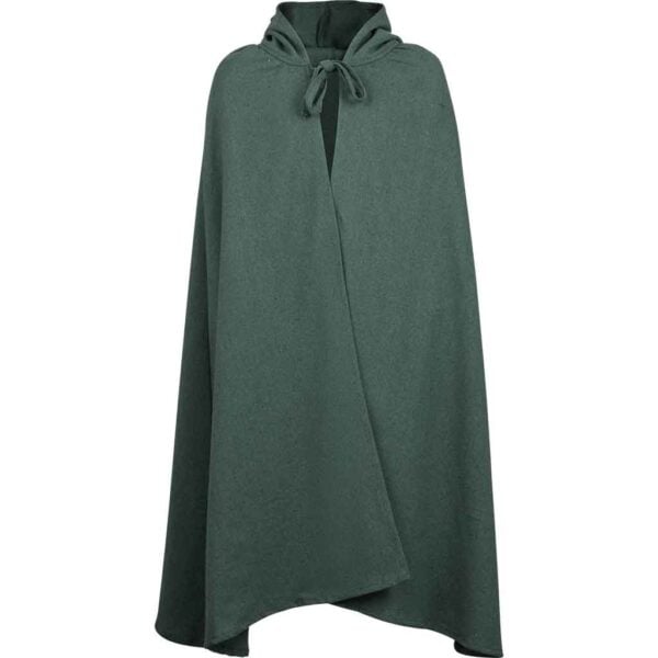Pelle Childrens Canvas Cloak