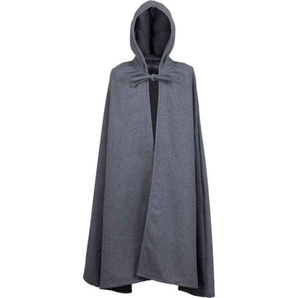 Pelle Childrens Wool Cloak