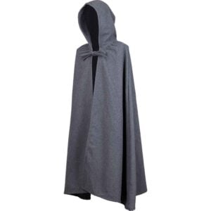 Pelle Childrens Wool Cloak