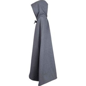 Pelle Childrens Wool Cloak