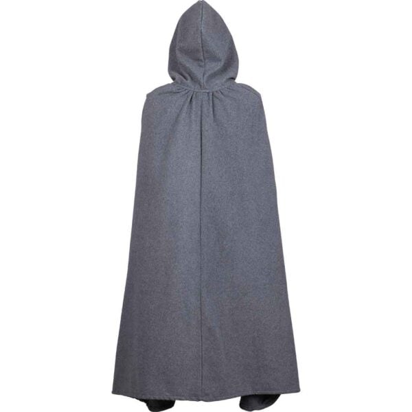 Pelle Childrens Wool Cloak