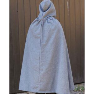 Pelle Childrens Wool Cloak
