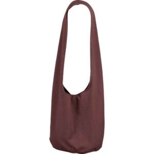 Raya Canvas Shoulder Bag