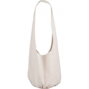 Raya Canvas Shoulder Bag