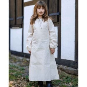 Tilda Girls Light Cotton Chemise