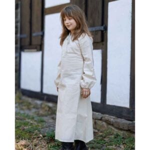 Tilda Girls Light Cotton Chemise