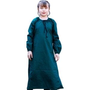 Tilda Girls Light Cotton Chemise