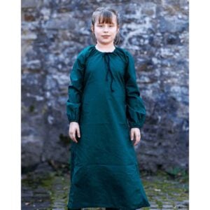 Tilda Girls Light Cotton Chemise