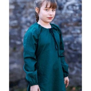 Tilda Girls Light Cotton Chemise