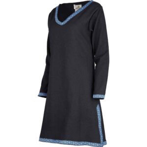 Velia Canvas Tunic