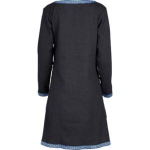 Velia Canvas Tunic