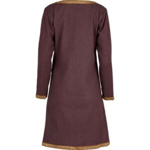 Velia Canvas Tunic