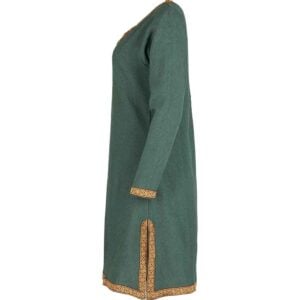 Velia Canvas Tunic