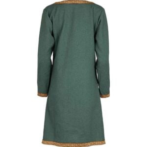 Velia Canvas Tunic
