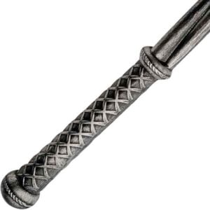Foam Fleur Medieval Fantasy Mace