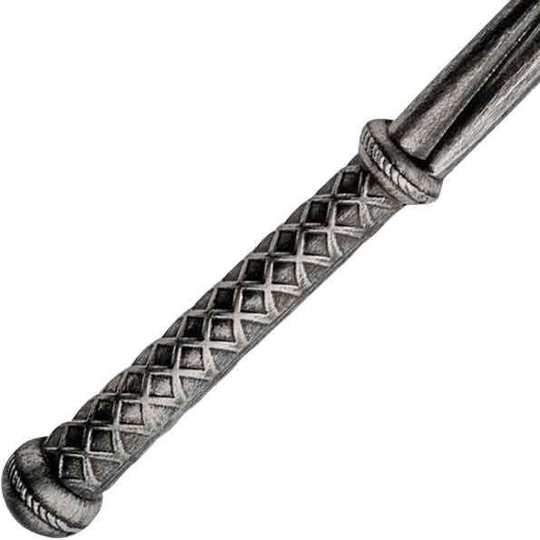 Foam Fleur Medieval Fantasy Mace