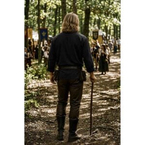 Eldertree Wanderer Shirt