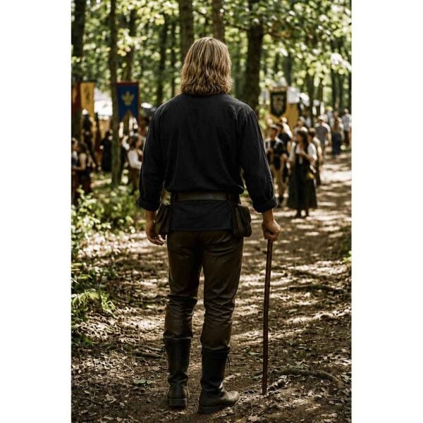 Eldertree Wanderer Shirt